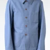 Online - 5C Short Workwear Jacket in Postman Outerwear