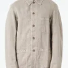 Sale - 5C Short Workwear Jacket in Outerwear