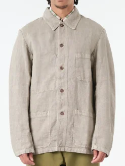 Sale - 5C Short Workwear Jacket in Outerwear