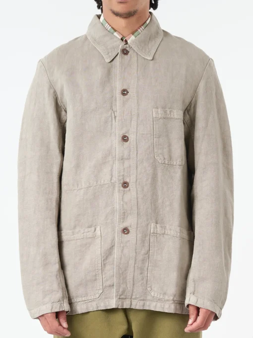 Sale - 5C Short Workwear Jacket in Outerwear