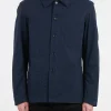 Best - 5C Short Workwear Jacket in Navy Outerwear