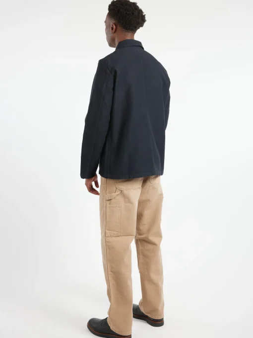 Fashion - 5C Short Workwear Jacket in Outerwear