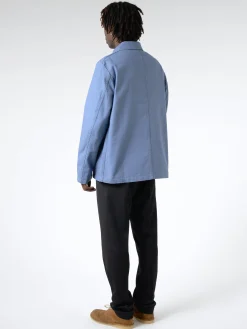 Online - 5C Short Workwear Jacket in Postman Outerwear