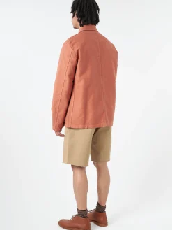 Clearance - 5C Short Workwear Jacket in Outerwear