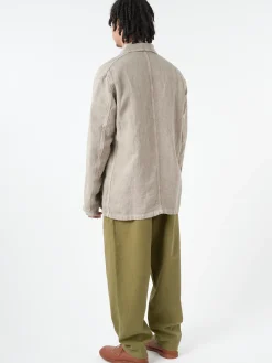 Sale - 5C Short Workwear Jacket in Outerwear