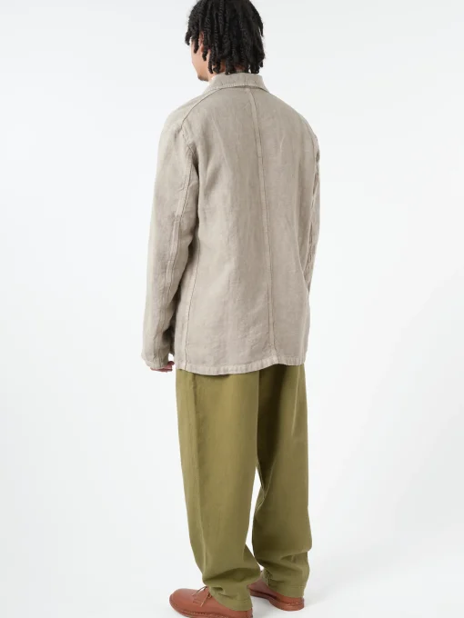 Sale - 5C Short Workwear Jacket in Outerwear