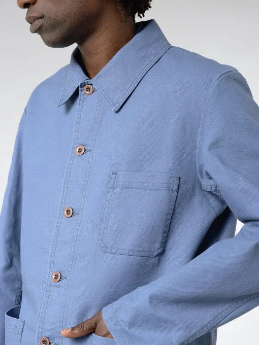 Online - 5C Short Workwear Jacket in Postman Outerwear