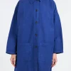 Sale - 2106G Long Coat in Women Overalls & Jumpsuits | Outerwear