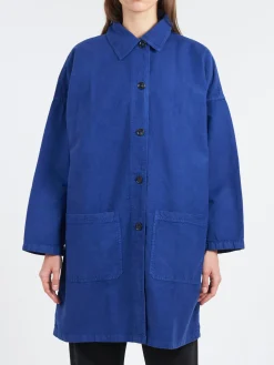 Sale - 2106G Long Coat in Women Overalls & Jumpsuits | Outerwear
