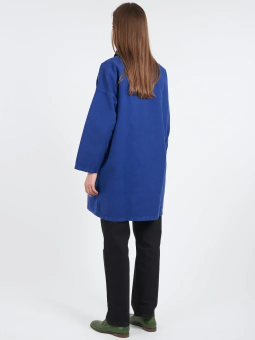 Sale - 2106G Long Coat in Women Overalls & Jumpsuits | Outerwear