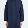New - 2106G Long Coat in Women Overalls & Jumpsuits | Outerwear
