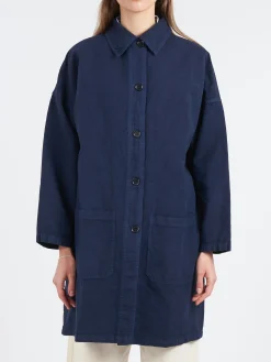 New - 2106G Long Coat in Women Overalls & Jumpsuits | Outerwear