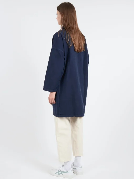 New - 2106G Long Coat in Women Overalls & Jumpsuits | Outerwear