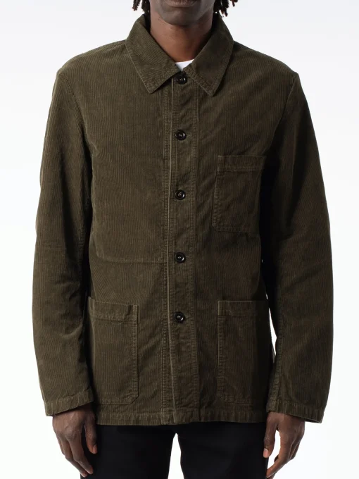 Fashion - Jacket 5 in Outerwear