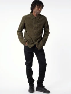 Fashion - Jacket 5 in Outerwear