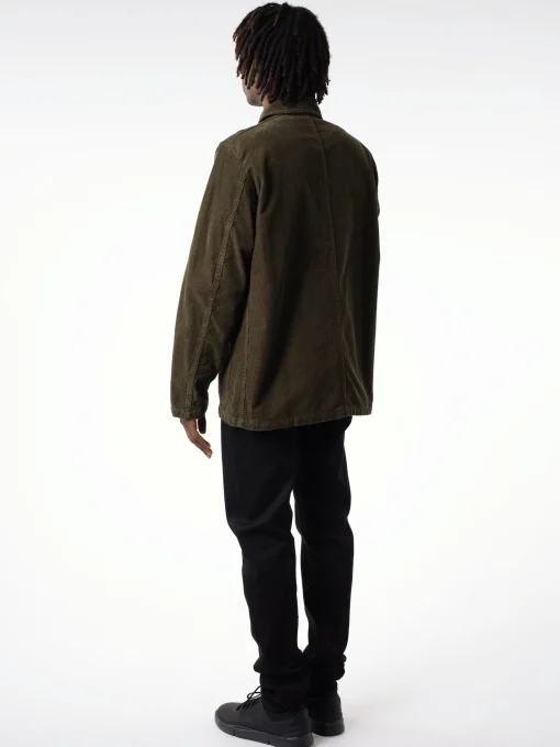 Fashion - Jacket 5 in Outerwear