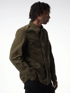 Fashion - Jacket 5 in Outerwear