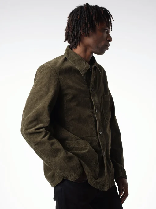 Fashion - Jacket 5 in Outerwear