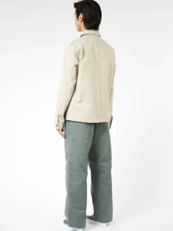 Outlet - 13P Jacket in Sand Outerwear