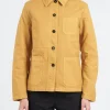 Best - Women's No. 4 Workwear Jacket in Women Outerwear
