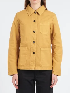 Best - Women's No. 4 Workwear Jacket in Women Outerwear