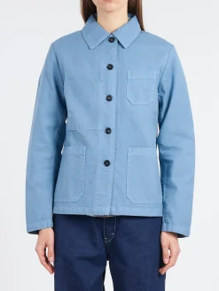 Sale - Women's No. 4 Workwear Jacket in Women Outerwear