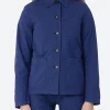 Online - Women's No. 4 Workwear Jacket in Hydrone Women Outerwear