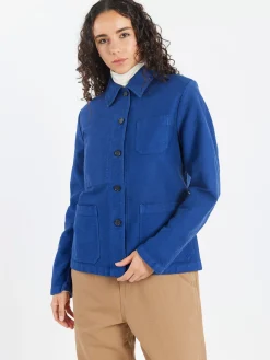Sale - Women's No. 4 Workwear Jacket in Hydrone Women Outerwear