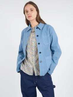 Sale - Women's No. 4 Workwear Jacket in Women Outerwear