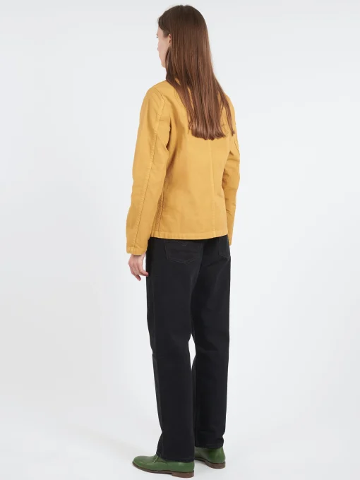 Best - Women's No. 4 Workwear Jacket in Women Outerwear