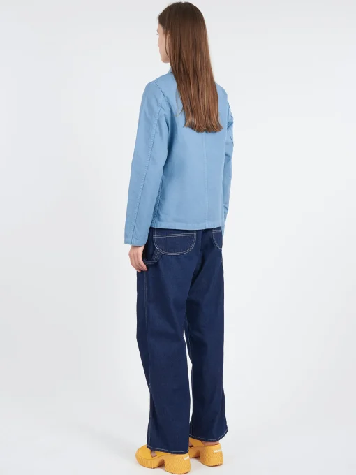 Sale - Women's No. 4 Workwear Jacket in Women Outerwear