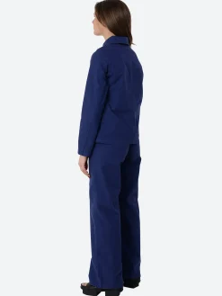 Online - Women's No. 4 Workwear Jacket in Hydrone Women Outerwear
