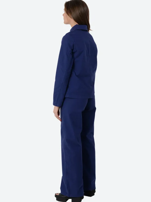 Online - Women's No. 4 Workwear Jacket in Hydrone Women Outerwear