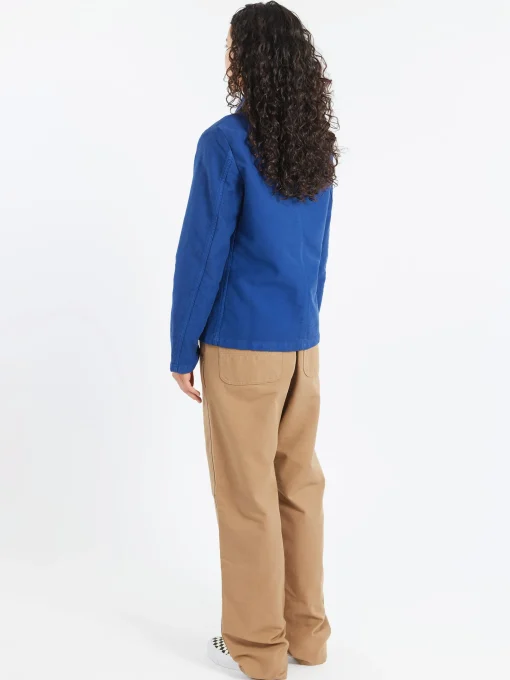 Sale - Women's No. 4 Workwear Jacket in Hydrone Women Outerwear