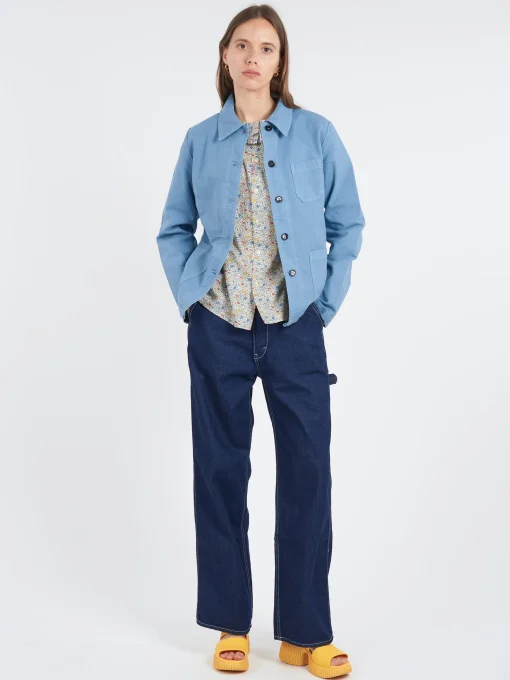 Sale - Women's No. 4 Workwear Jacket in Women Outerwear
