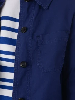 Online - Women's No. 4 Workwear Jacket in Hydrone Women Outerwear
