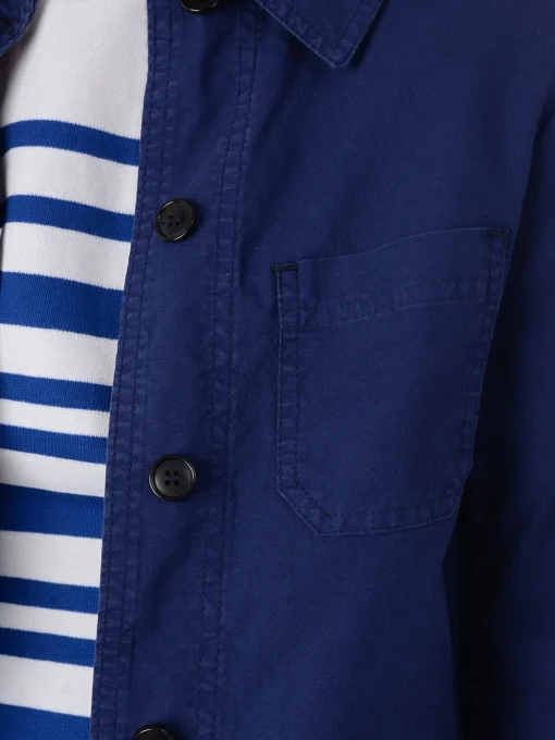 Online - Women's No. 4 Workwear Jacket in Hydrone Women Outerwear