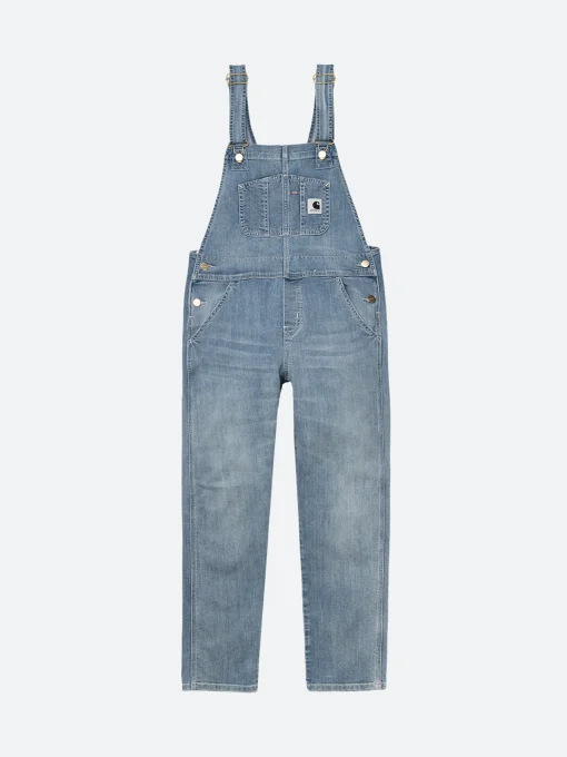 Outlet W' Bib Overall Women Overalls & Jumpsuits