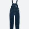 Clearance W' Bib Overall Women Overalls & Jumpsuits