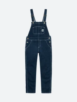 Clearance W' Bib Overall Women Overalls & Jumpsuits