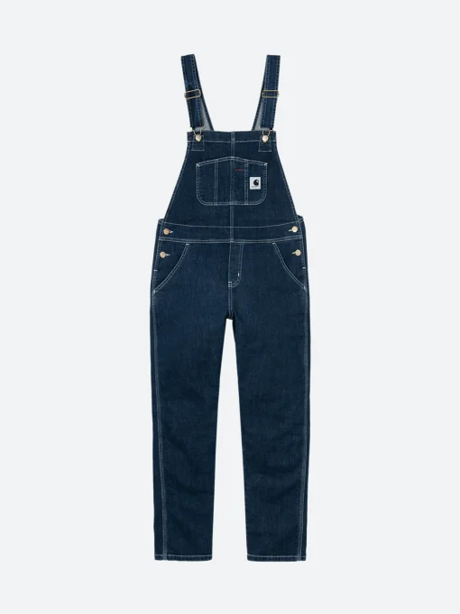 Clearance W' Bib Overall Women Overalls & Jumpsuits