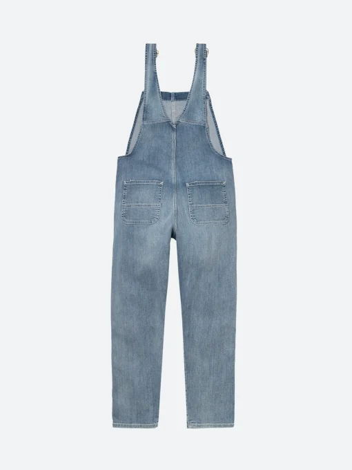 Outlet W' Bib Overall Women Overalls & Jumpsuits