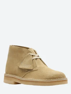 Online W Desert Boot Women Overalls & Jumpsuits | Boots