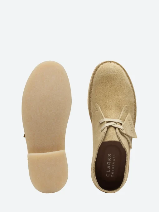 Online W Desert Boot Women Overalls & Jumpsuits | Boots