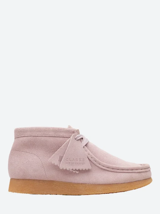 New Wallabee Children's