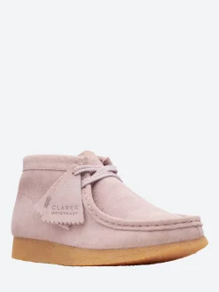New Wallabee Children's