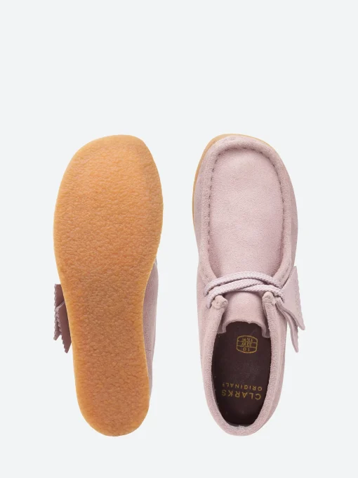 New Wallabee Children's