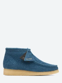 Best Wallabee Boot Boots