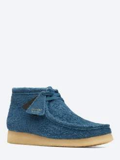 Best Wallabee Boot Boots