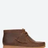 Clearance Wallabee Boot K Children's